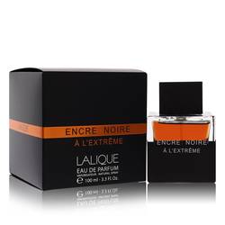 Encre Noire A L'extreme Eau De Parfum Spray By Lalique - Le Ravishe Beauty Mart