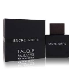 Encre Noire Eau De Toilette Spray By Lalique - Le Ravishe Beauty Mart