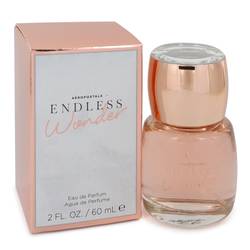 Endless Wonder Eau De Parfum Spray By Aeropostale - Le Ravishe Beauty Mart