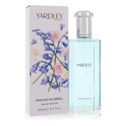 English Bluebell Eau De Toilette Spray By Yardley London - Le Ravishe Beauty Mart
