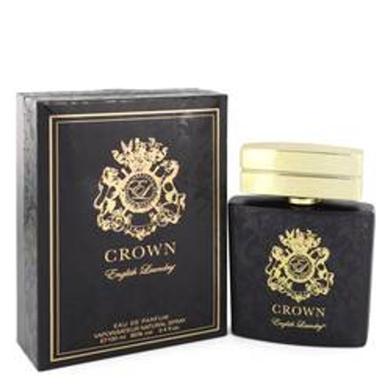 English Laundry Crown Eau De Parfum Spray By English Laundry - Le Ravishe Beauty Mart