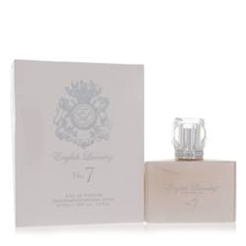 English Laundry No. 7 Eau De Parfum Spray By English Laundry - Le Ravishe Beauty Mart