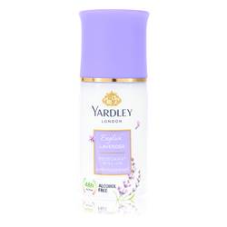 English Lavender Deodorant Roll-On By Yardley London - Le Ravishe Beauty Mart