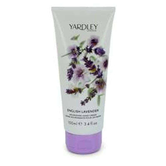 English Lavender Hand Cream By Yardley London - Le Ravishe Beauty Mart