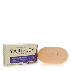 English Lavender Soap By Yardley London - Le Ravishe Beauty Mart