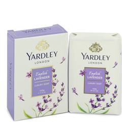 English Lavender Soap By Yardley London - Le Ravishe Beauty Mart