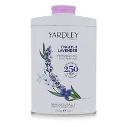 English Lavender Talc By Yardley London - Le Ravishe Beauty Mart