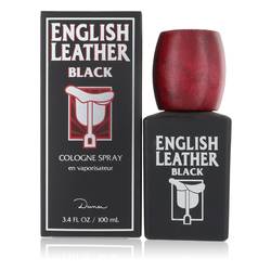 English Leather Black Cologne Spray By Dana - Le Ravishe Beauty Mart