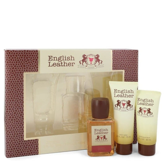 English Leather Gift Set By Dana - Le Ravishe Beauty Mart