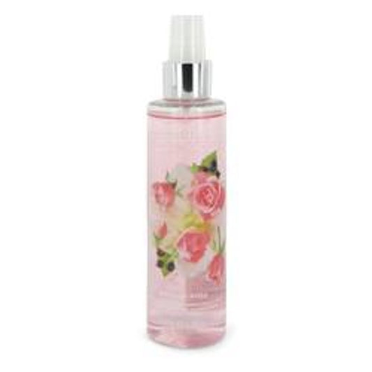 English Rose Yardley Body Mist Spray By Yardley London - Le Ravishe Beauty Mart