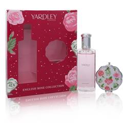 English Rose Yardley Gift Set By Yardley London - Le Ravishe Beauty Mart