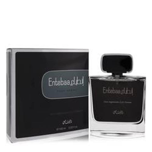 Entebaa Eau De Parfum Spray By Rasasi - Le Ravishe Beauty Mart