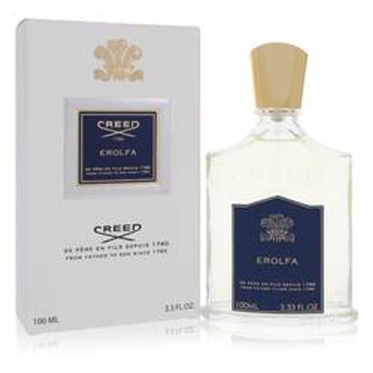 Erolfa Eau De Parfum Spray By Creed - Le Ravishe Beauty Mart