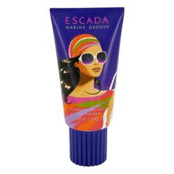 Escada Marine Groove Body Lotion By Escada - Le Ravishe Beauty Mart