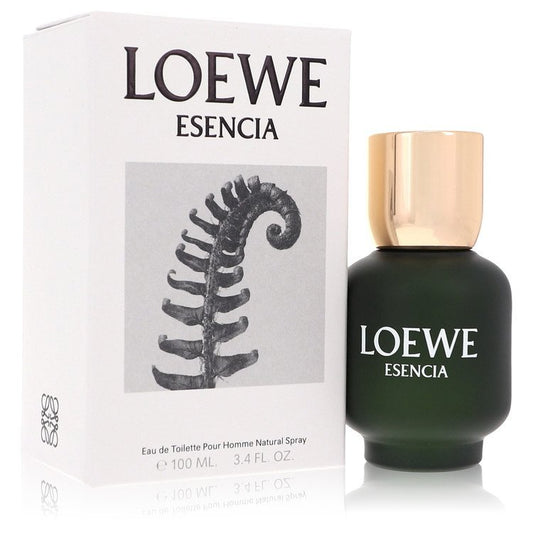 Esencia Eau De Parfum Spray By Loewe - Le Ravishe Beauty Mart