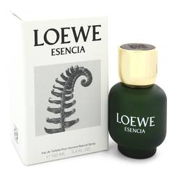 Esencia Eau De Toilette Spray By Loewe - Le Ravishe Beauty Mart