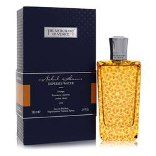 Esperidi Water Eau De Parfum Spray By The Merchant Of Venice - Le Ravishe Beauty Mart
