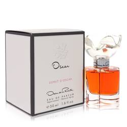 Esprit D'oscar Eau De Parfum Spray By Oscar De La Renta - Le Ravishe Beauty Mart