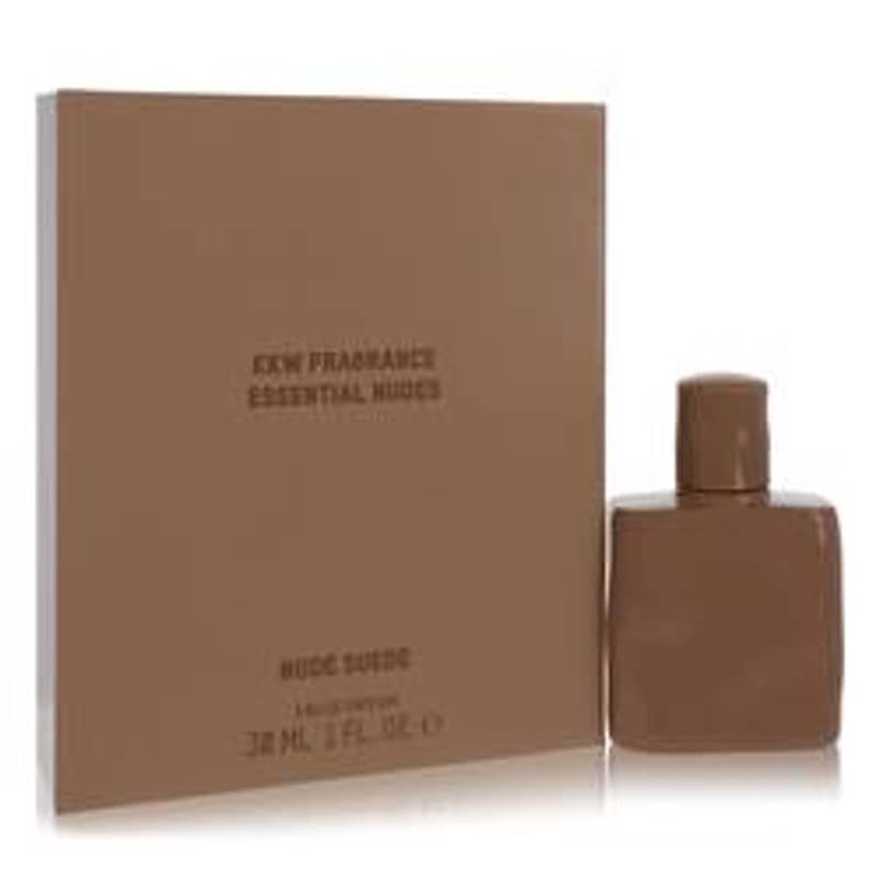 Essential Nudes Nude Suede Eau De Parfum Spray By Kkw Fragrance - Le Ravishe Beauty Mart