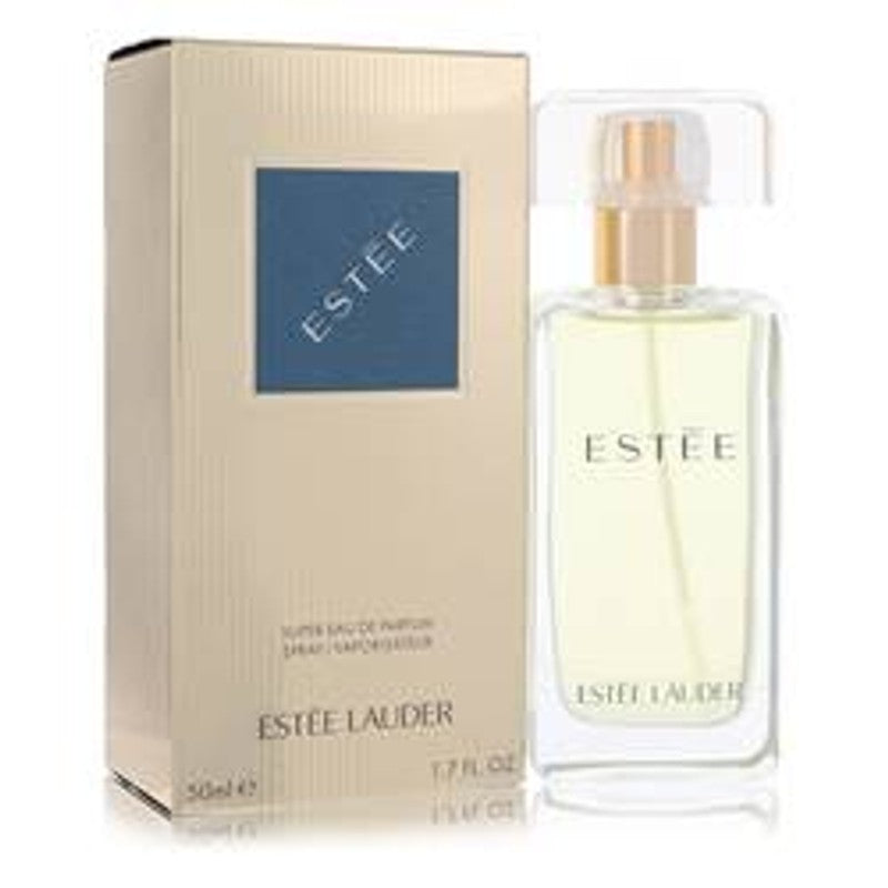 Estee Super Eau De Parfum Spray By Estee Lauder - Le Ravishe Beauty Mart