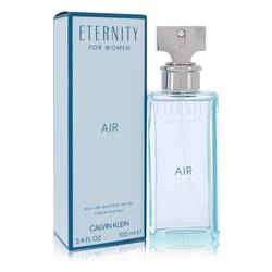 Eternity Air Eau De Parfum Spray By Calvin Klein - Le Ravishe Beauty Mart