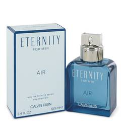 Eternity Air Eau De Toilette Spray By Calvin Klein - Le Ravishe Beauty Mart