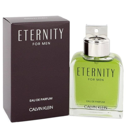 Eternity Eau De Parfum Spray By Calvin Klein - Le Ravishe Beauty Mart