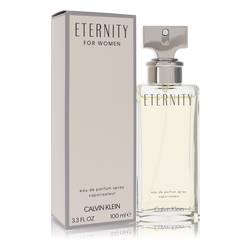 Eternity Eau De Parfum Spray By Calvin Klein - Le Ravishe Beauty Mart