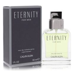 Eternity Eau De Toilette Spray By Calvin Klein - Le Ravishe Beauty Mart