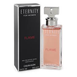 Eternity Flame Eau De Parfum Spray By Calvin Klein - Le Ravishe Beauty Mart