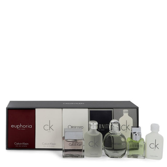 Eternity Gift Set By Calvin Klein - Le Ravishe Beauty Mart