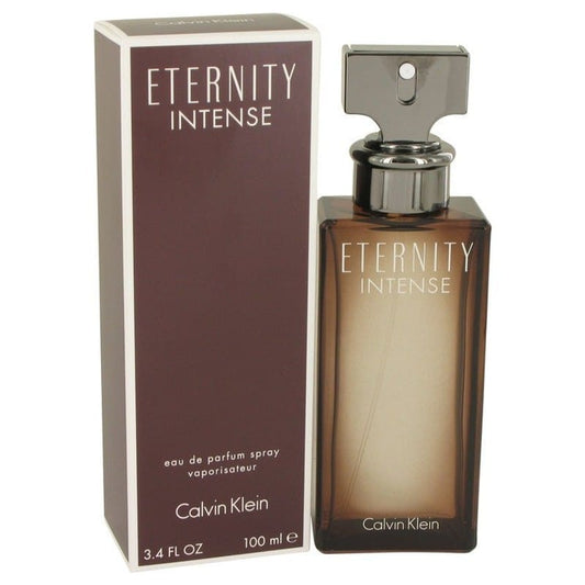 Eternity Intense Eau De Parfum Spray By Calvin Klein - Le Ravishe Beauty Mart