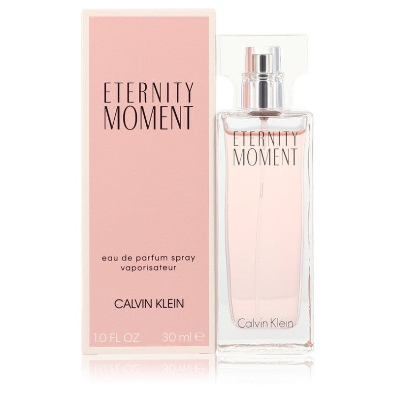 Eternity Moment Eau De Parfum Spray By Calvin Klein - Le Ravishe Beauty Mart