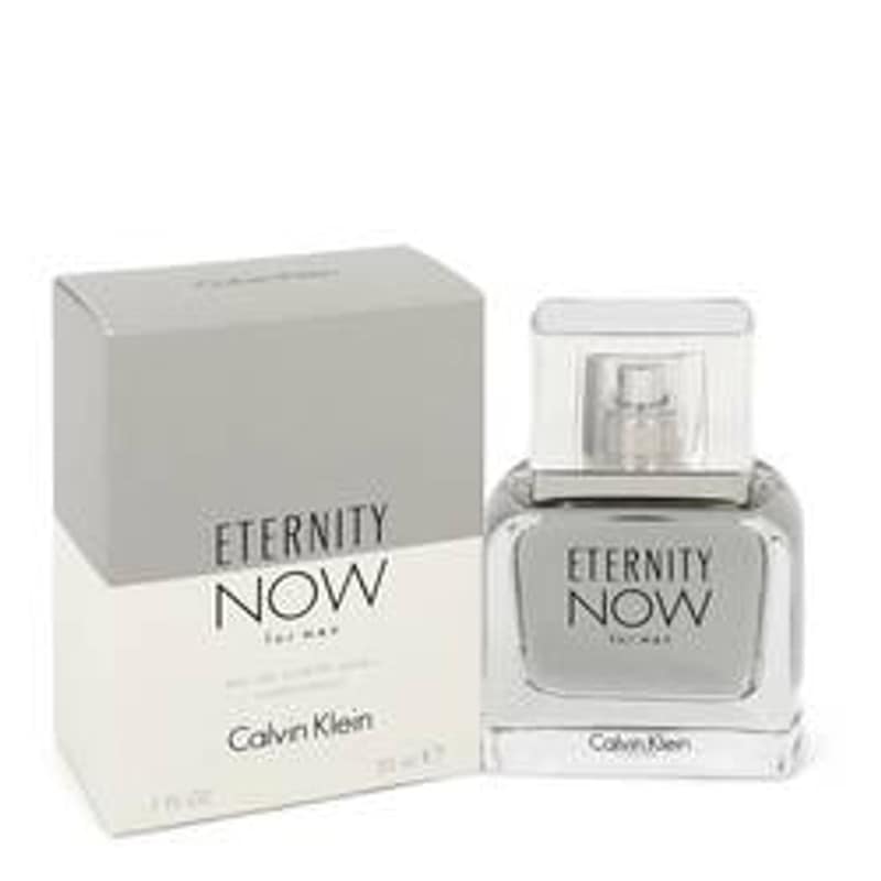 Eternity Now Eau De Toilette Spray By Calvin Klein - Le Ravishe Beauty Mart