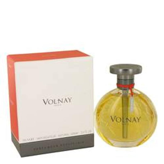 Etoile D'or Eau De Parfum Spray By Volnay - Le Ravishe Beauty Mart