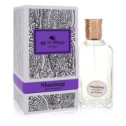 Etro Shantung Eau De Parfum Spray By Etro - Le Ravishe Beauty Mart
