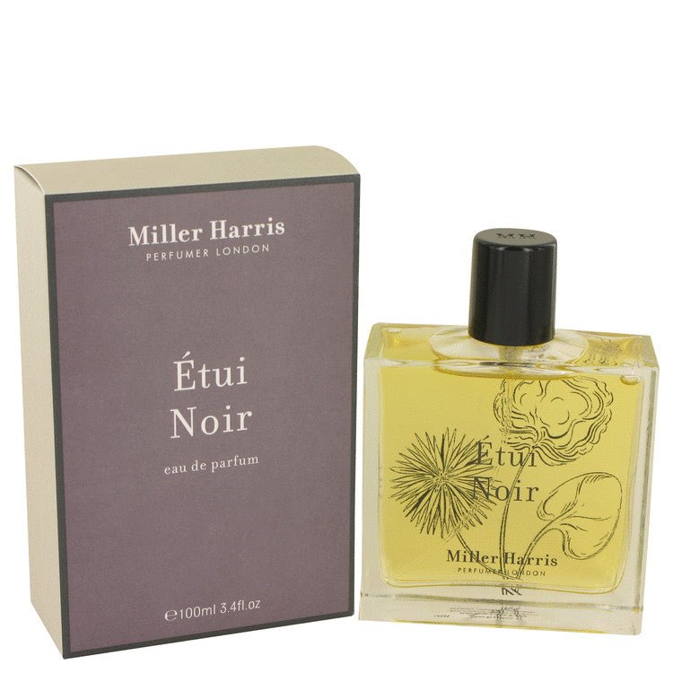 Etui Noir Eau De Parfum Spray By Miller Harris - Le Ravishe Beauty Mart