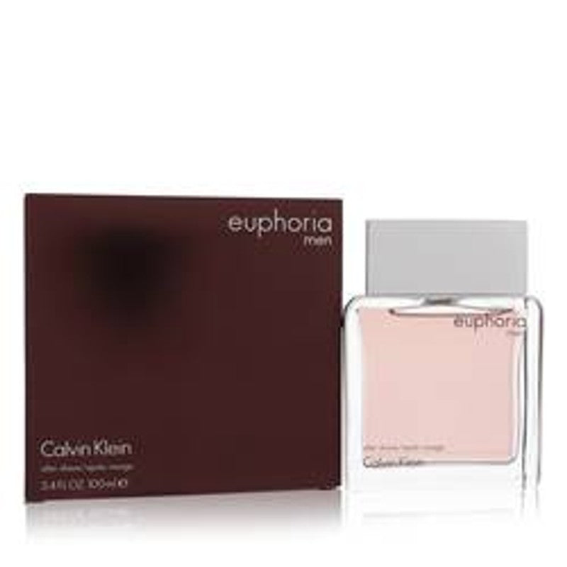 Euphoria After Shave By Calvin Klein - Le Ravishe Beauty Mart