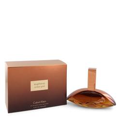 Euphoria Amber Gold Eau De Parfum Spray By Calvin Klein - Le Ravishe Beauty Mart
