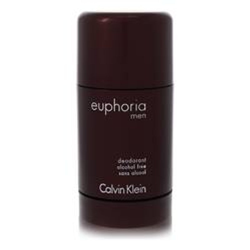 Euphoria Deodorant Stick By Calvin Klein - Le Ravishe Beauty Mart