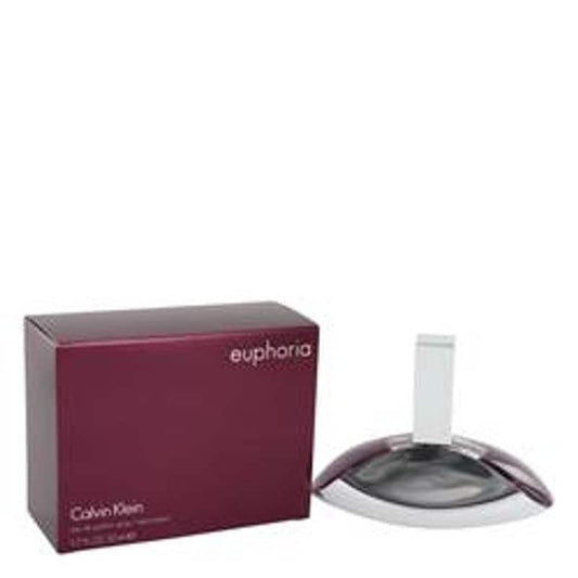 Euphoria Eau De Parfum Spray By Calvin Klein - Le Ravishe Beauty Mart