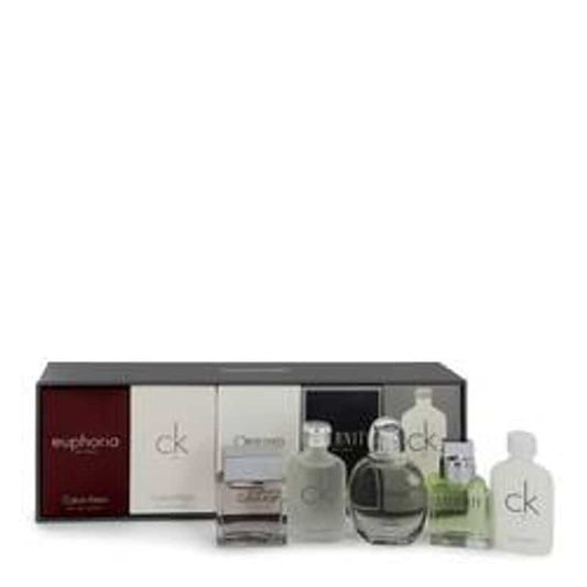 Euphoria Gift Set By Calvin Klein - Le Ravishe Beauty Mart