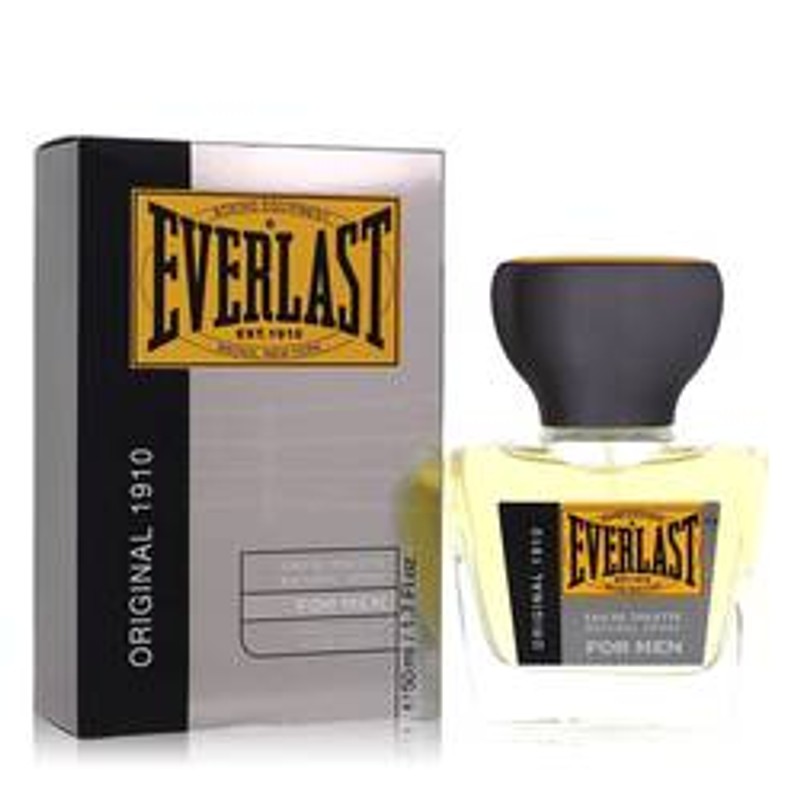 Everlast Eau De Toilette Spray By Everlast - Le Ravishe Beauty Mart