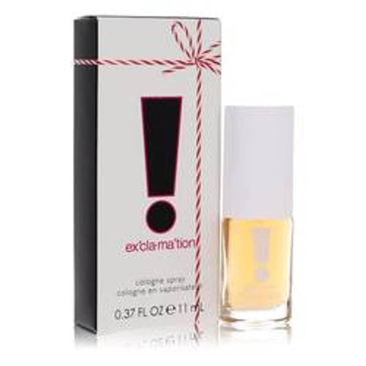 Exclamation Cologne Spray By Coty - Le Ravishe Beauty Mart