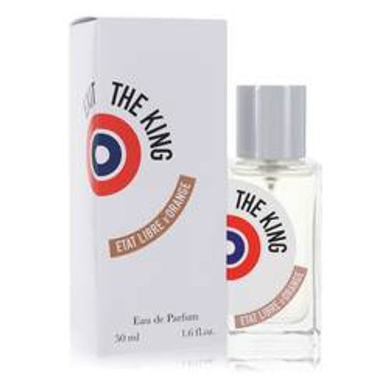 Exit The King Eau De Parfum Spray By Etat Libre d'Orange - Le Ravishe Beauty Mart