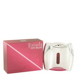 Extasia Eau De Parfum Spray By New Brand - Le Ravishe Beauty Mart