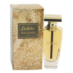Extatic Balmain Eau De Parfum Spray By Pierre Balmain - Le Ravishe Beauty Mart