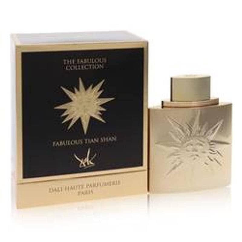 Fabulous Tian Shian Eau De Parfum Spray (Unisex) By Dali Haute Parfumerie - Le Ravishe Beauty Mart