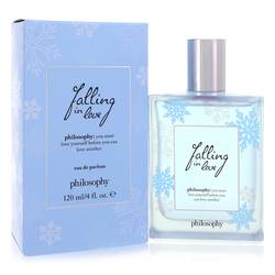 Falling In Love Eau De Parfum Spray By Philosophy - Le Ravishe Beauty Mart