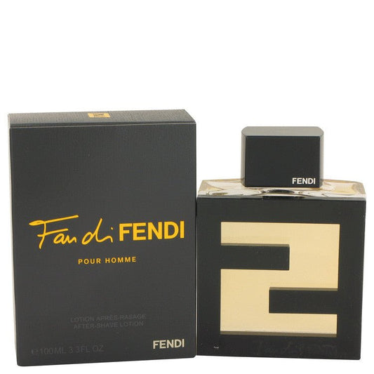 Fan Di Fendi After Shave By Fendi - Le Ravishe Beauty Mart